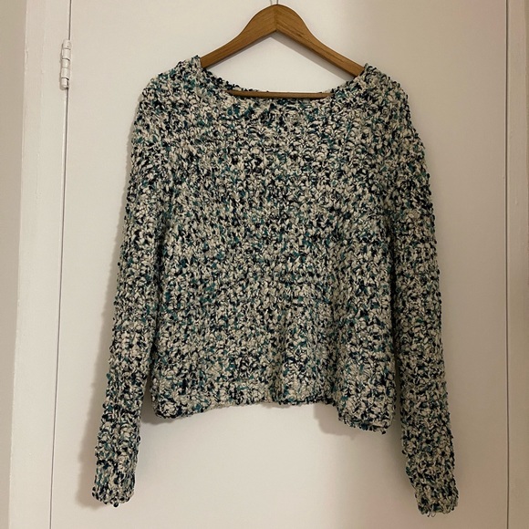 M size Bershka Sweater - Picture 1 of 5